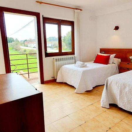 Sidreria La Casa Abajo Otel La Franca Dış mekan fotoğraf