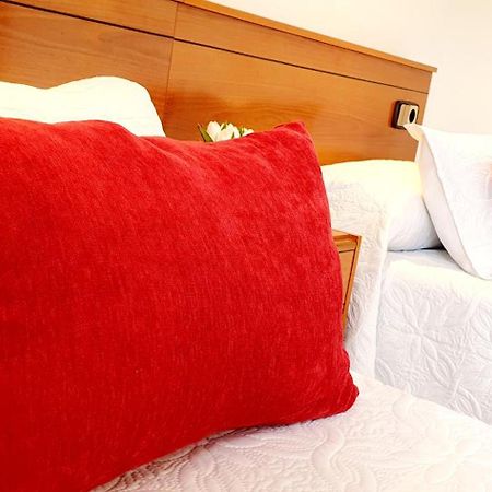 Sidreria La Casa Abajo Otel La Franca Dış mekan fotoğraf