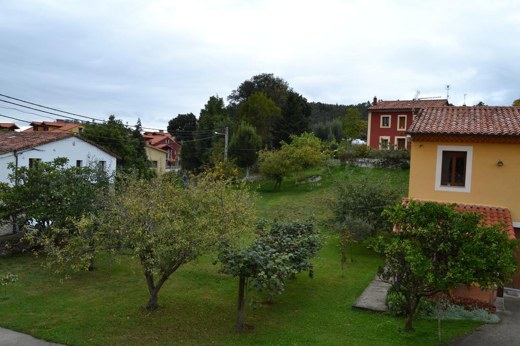 Sidreria La Casa Abajo Otel La Franca Dış mekan fotoğraf